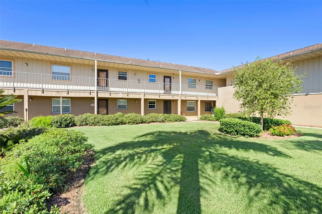 1640 Juno Trail Astor FL 32102