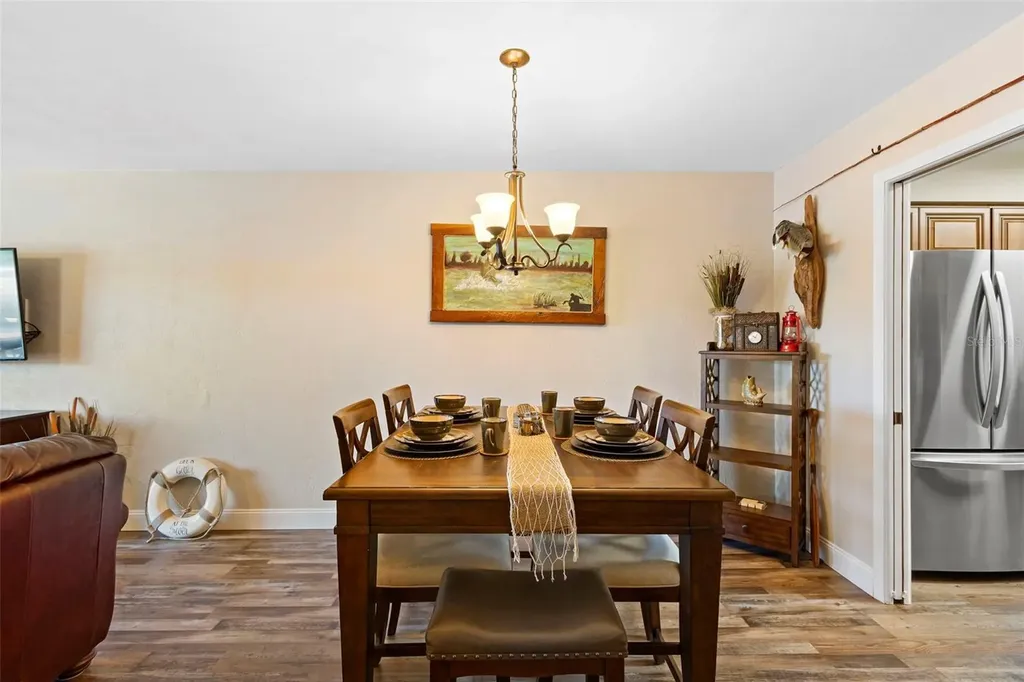 1640 Juno Trail Astor FL 32102