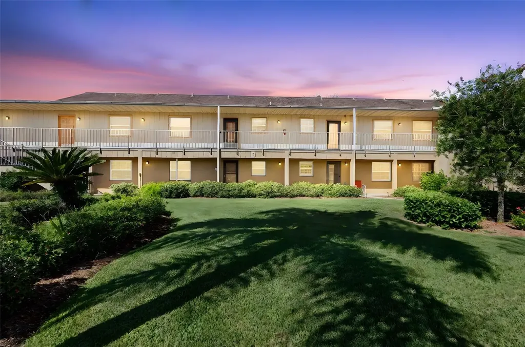 1640 Juno Trail Astor FL 32102