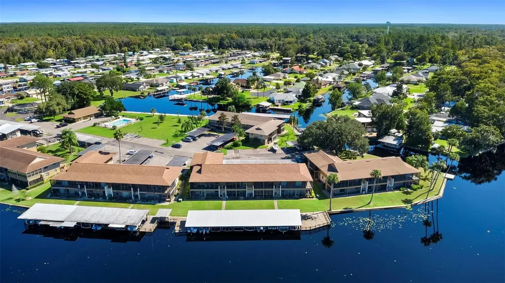 1640 Juno Trail Astor FL 32102