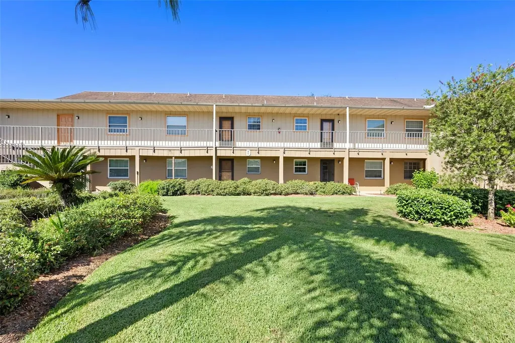 1640 Juno Trail Astor FL 32102