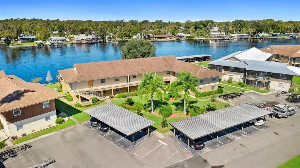 1640 Juno Trail Astor FL 32102