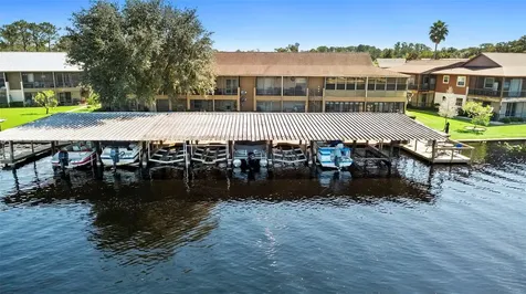 1640 Juno Trail Astor FL 32102