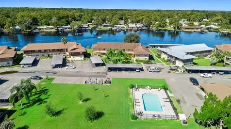 1640 Juno Trail Astor FL 32102