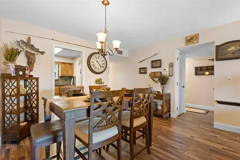 1640 Juno Trail Astor FL 32102