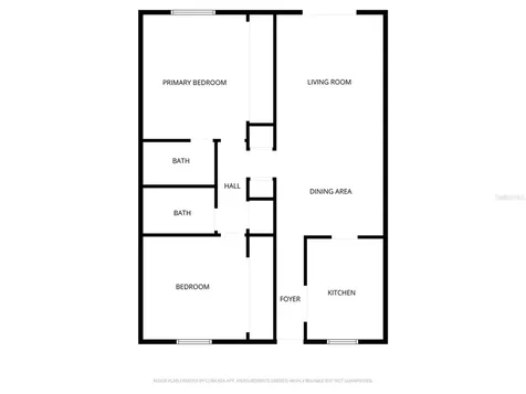 1640 Juno Trail Astor FL 32102