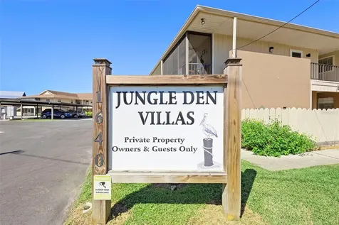 1640 Juno Trail Astor FL 32102