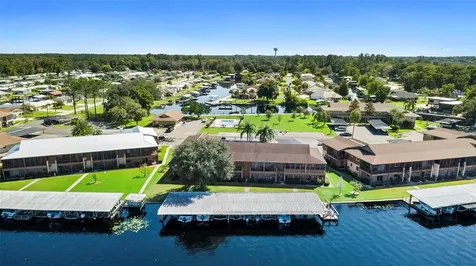 1640 Juno Trail Astor FL 32102