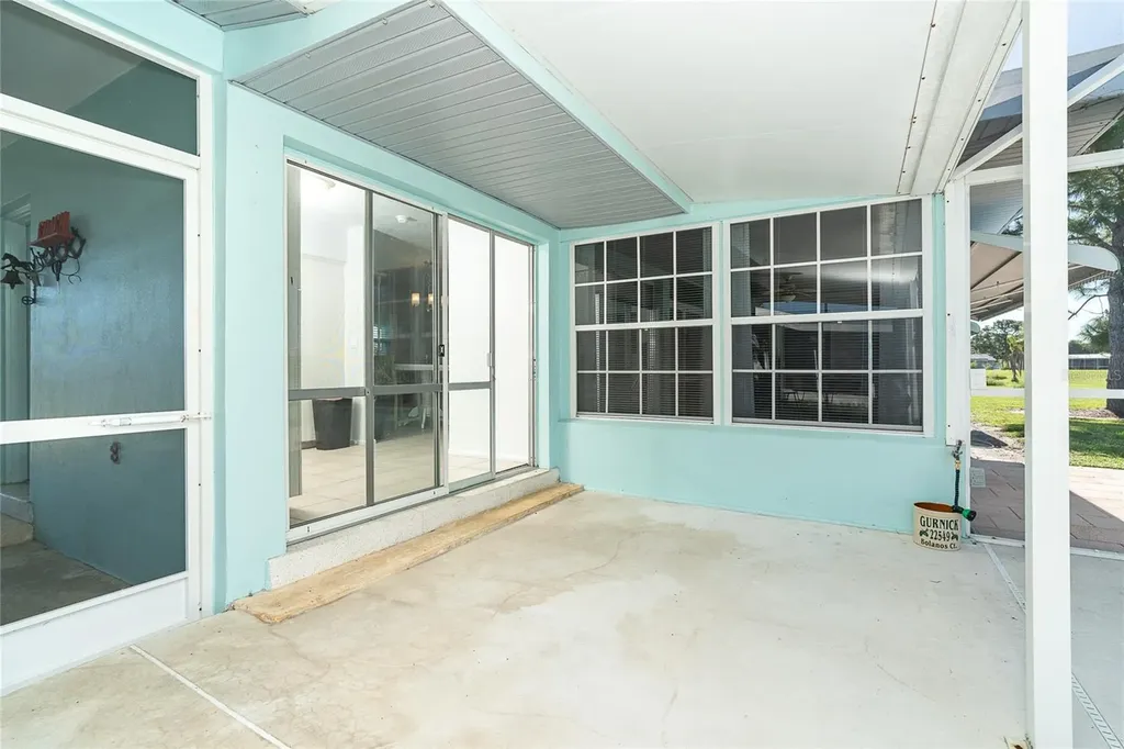 22549 Bolanos Court Port Charlotte FL 33952