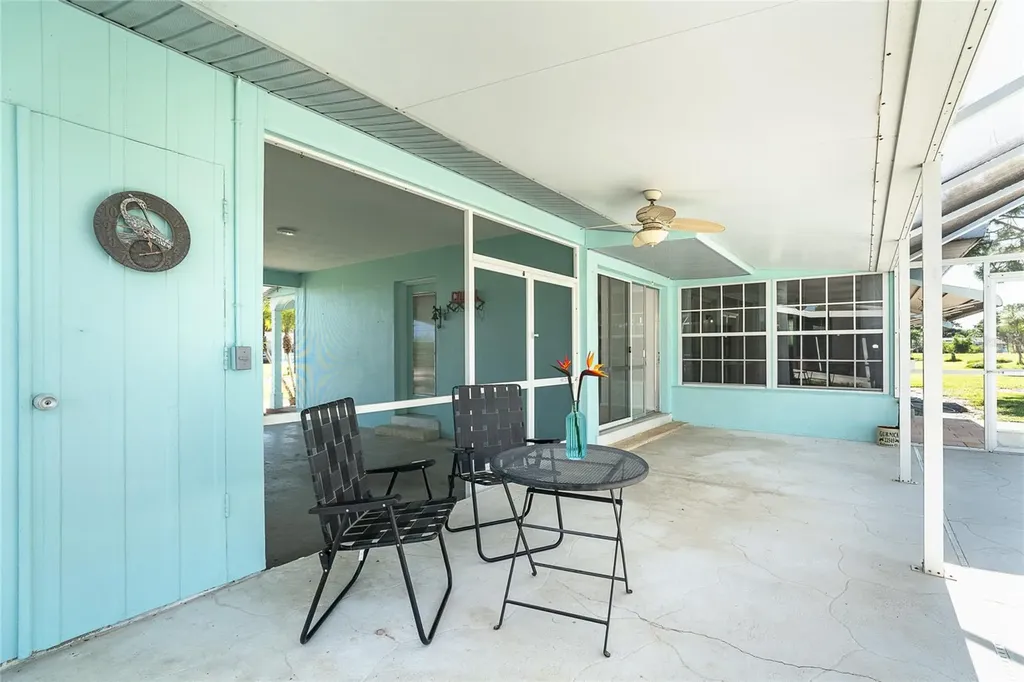 22549 Bolanos Court Port Charlotte FL 33952