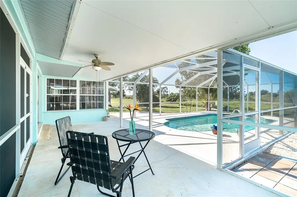 22549 Bolanos Court Port Charlotte FL 33952
