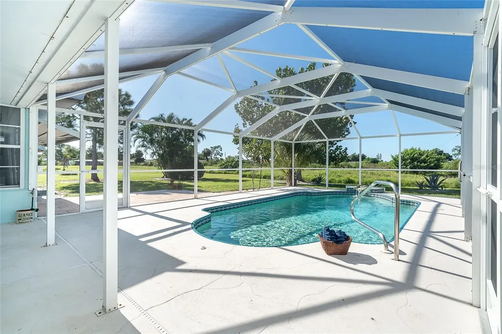 22549 Bolanos Court Port Charlotte FL 33952