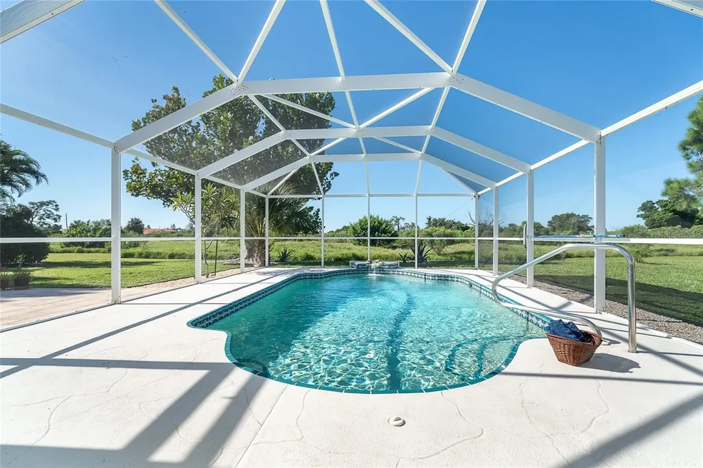 22549 Bolanos Court Port Charlotte FL 33952