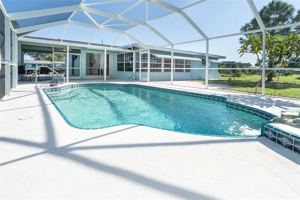 22549 Bolanos Court Port Charlotte FL 33952