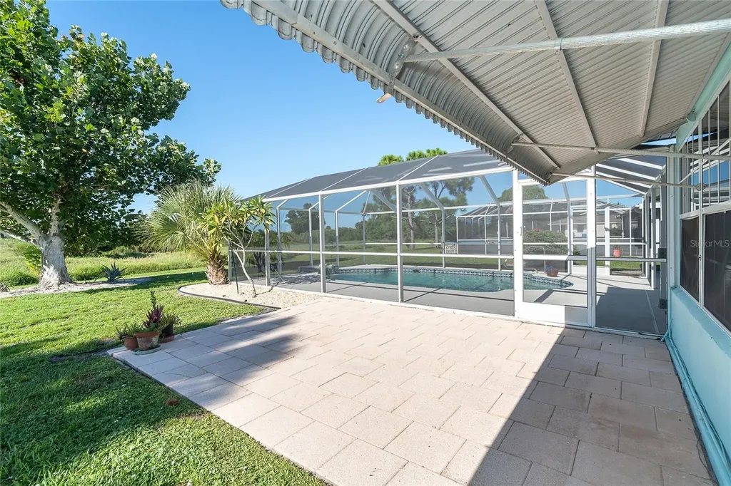 22549 Bolanos Court Port Charlotte FL 33952