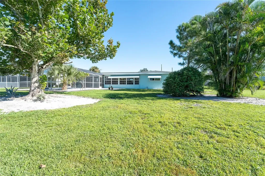 22549 Bolanos Court Port Charlotte FL 33952