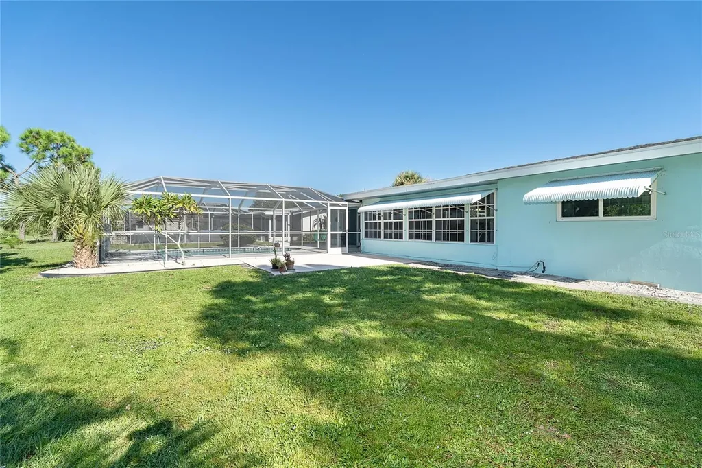 22549 Bolanos Court Port Charlotte FL 33952