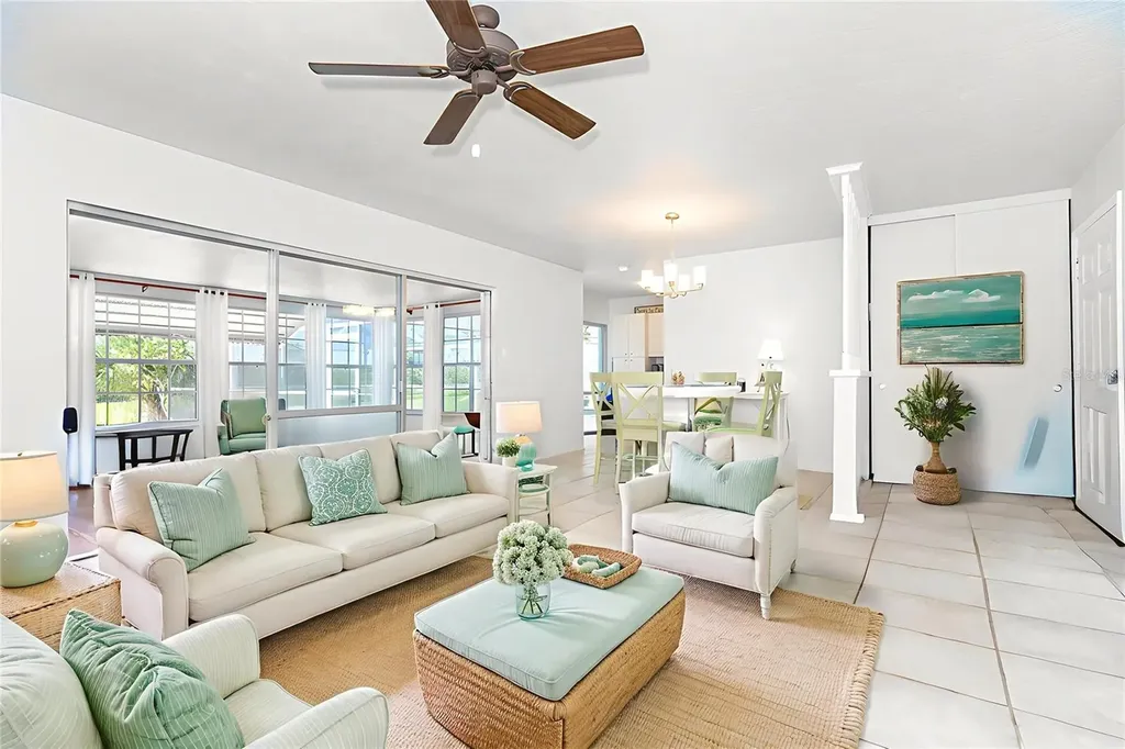 22549 Bolanos Court Port Charlotte FL 33952
