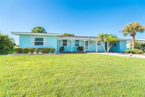 22549 Bolanos Court Port Charlotte FL 33952