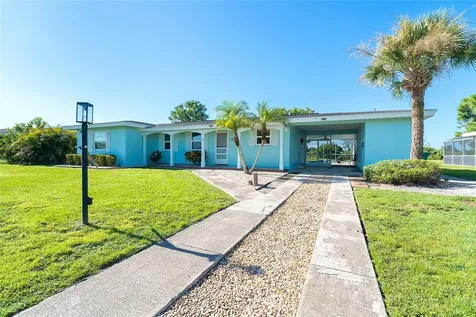 22549 Bolanos Court Port Charlotte FL 33952