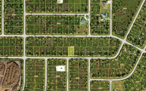 303 Redington Avenue Port Charlotte FL 33953