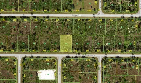 303 Redington Avenue Port Charlotte FL 33953