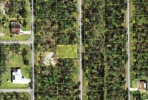1069 Border Street Port Charlotte FL 33953