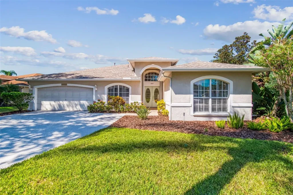 19417 Morden Blush Drive Lutz FL 33558