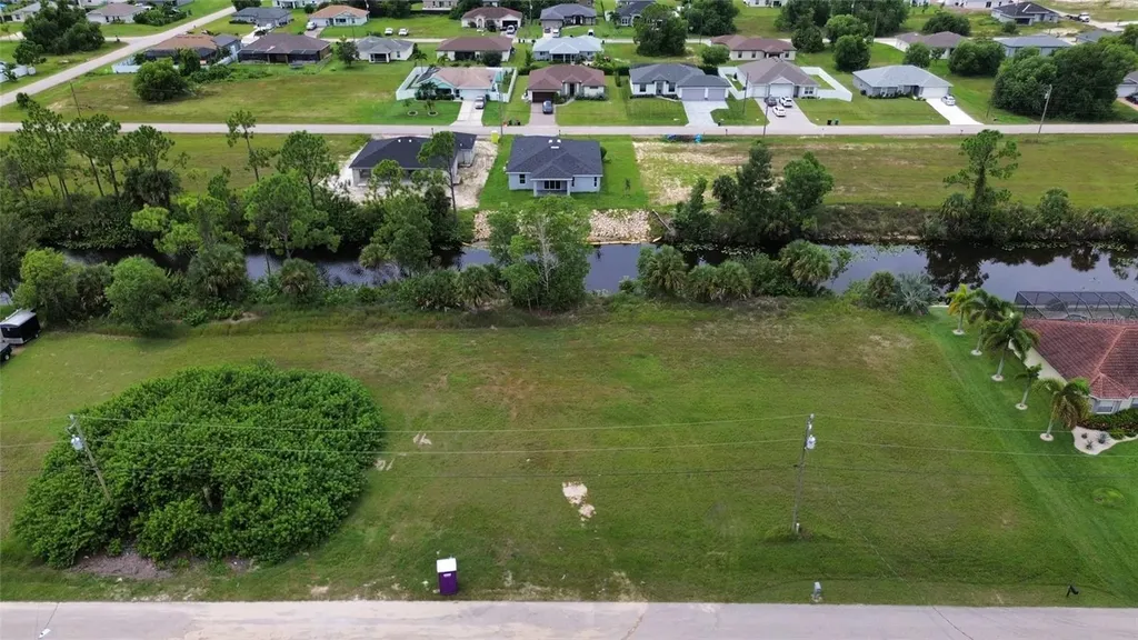4140 NE 21st Place Cape Coral FL 33909