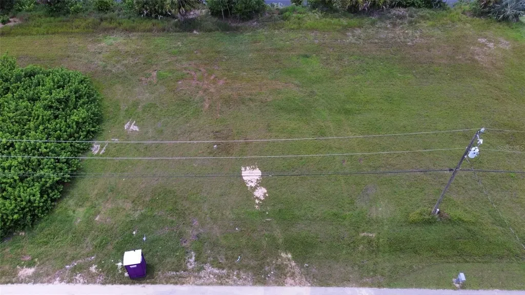 4140 NE 21st Place Cape Coral FL 33909