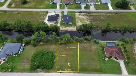 4140 NE 21st Place Cape Coral FL 33909