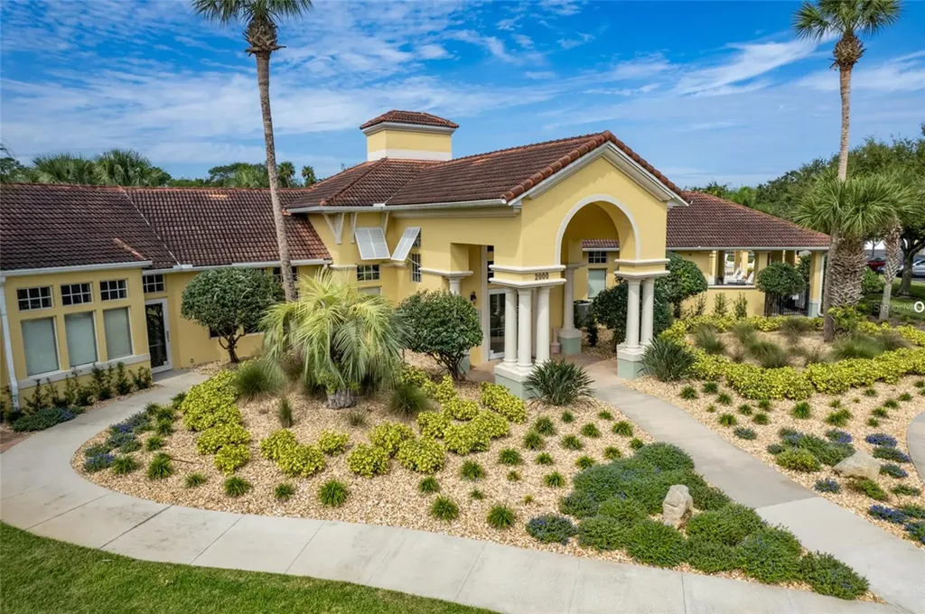 1300 Canopy Walk Lane Palm Coast FL 32137