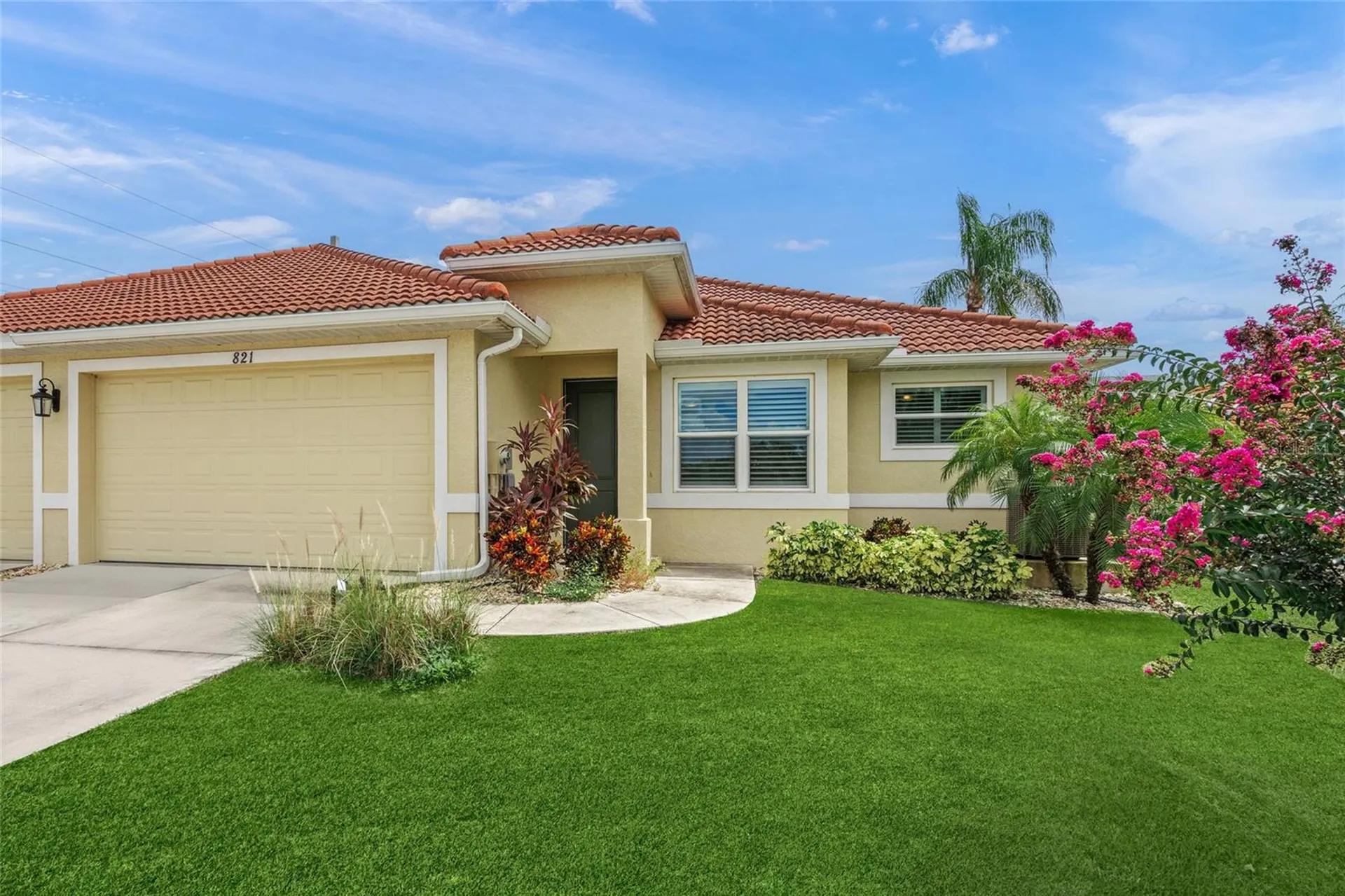 821 Sorrento Place Nokomis FL 34275