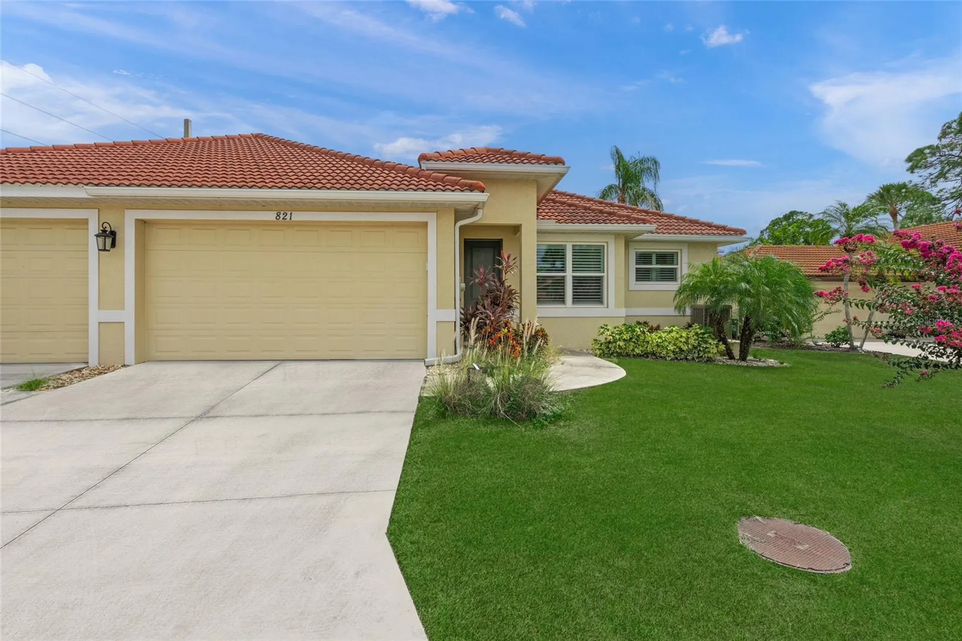 821 Sorrento Place Nokomis FL 34275