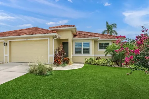 821 Sorrento Place Nokomis FL 34275