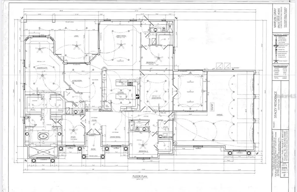 13102 Done Groven Drive Dover FL 33527