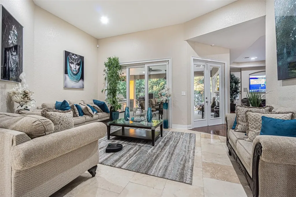 13102 Done Groven Drive Dover FL 33527