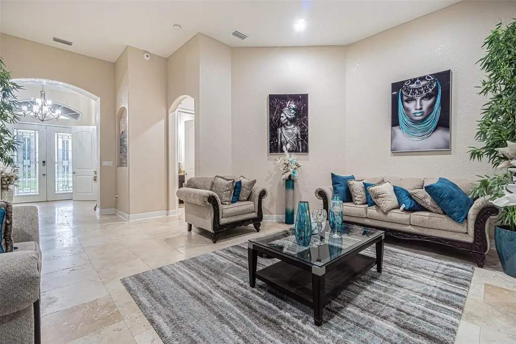 13102 Done Groven Drive Dover FL 33527