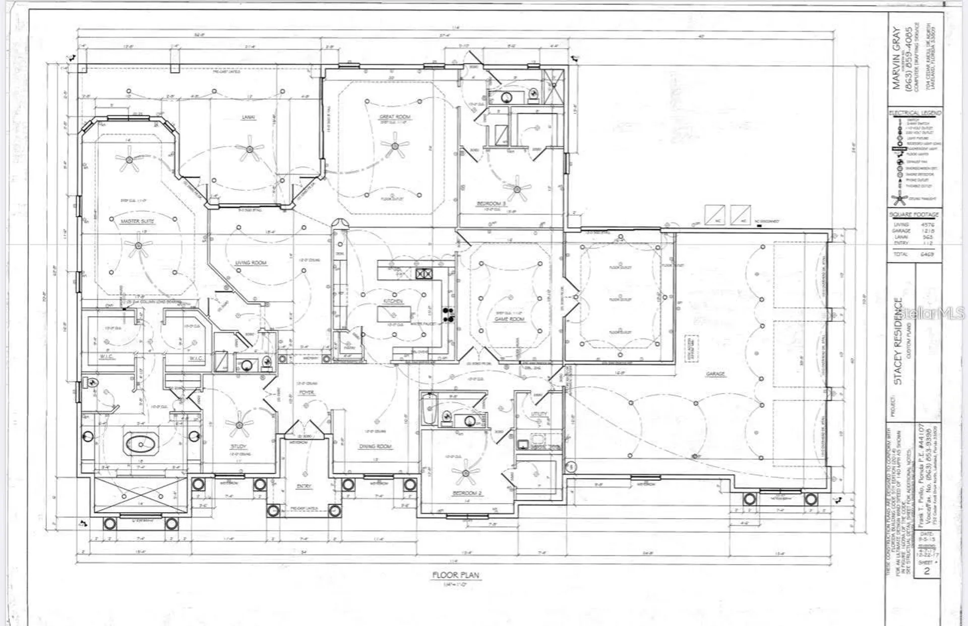 13102 Done Groven Drive Dover FL 33527
