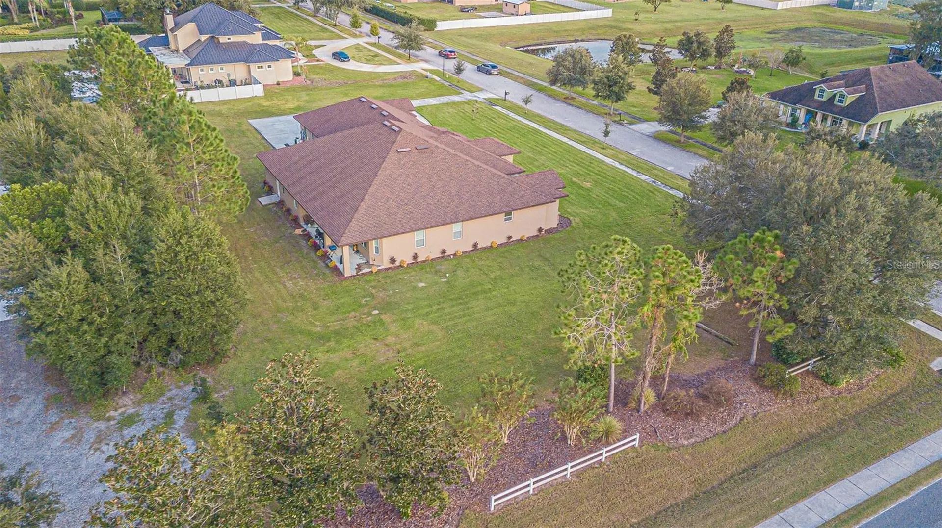 13102 Done Groven Drive Dover FL 33527