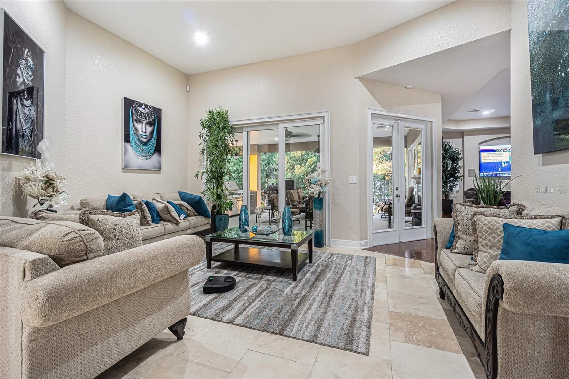 13102 Done Groven Drive Dover FL 33527