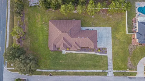 13102 Done Groven Drive Dover FL 33527