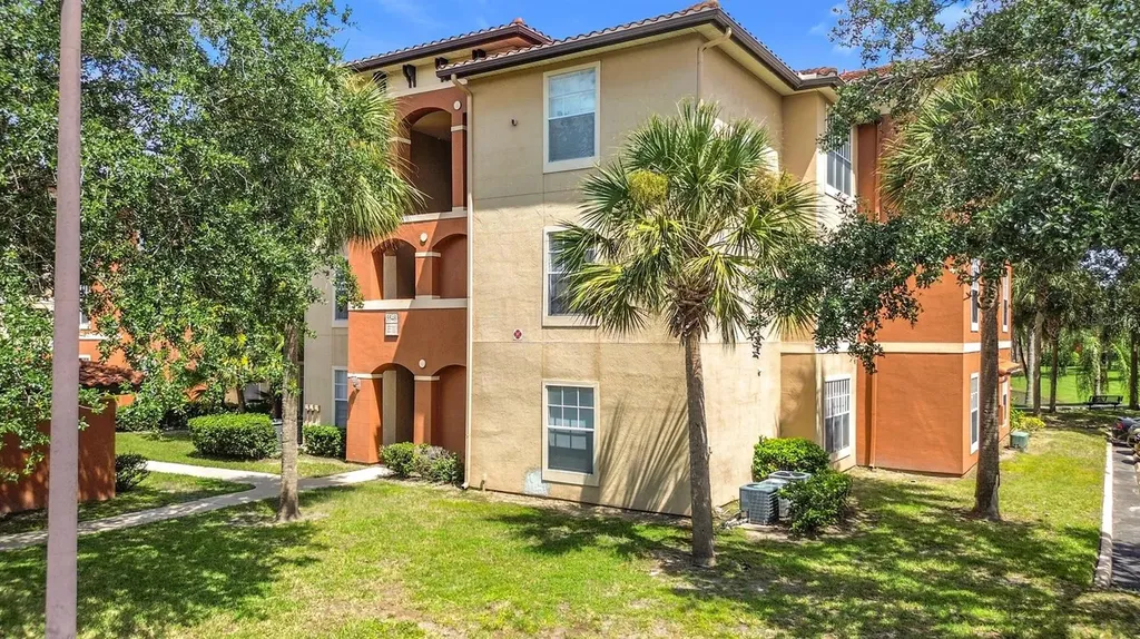 5548 Metrowest Boulevard Orlando FL 32811
