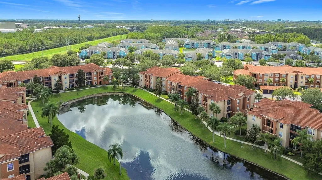 5548 Metrowest Boulevard Orlando FL 32811