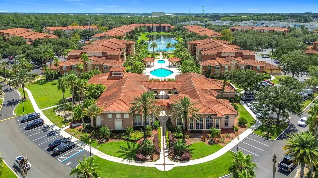 5548 Metrowest Boulevard Orlando FL 32811