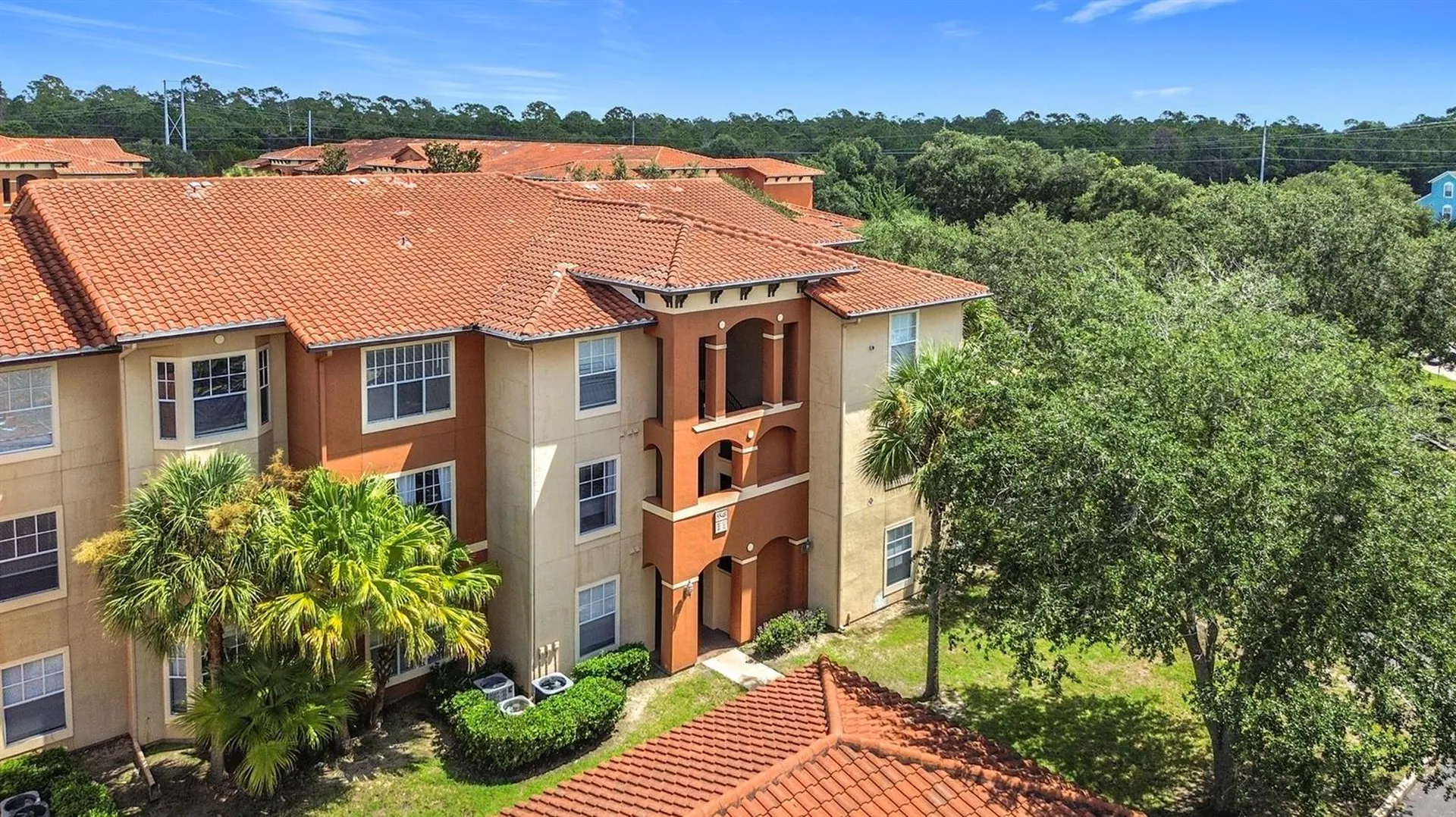 5548 Metrowest Boulevard Orlando FL 32811