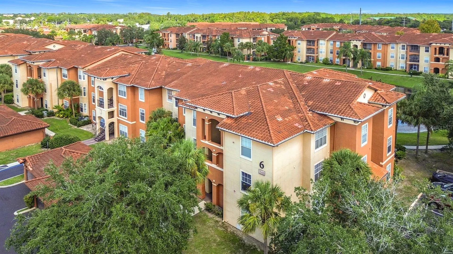 5548 Metrowest Boulevard Orlando FL 32811