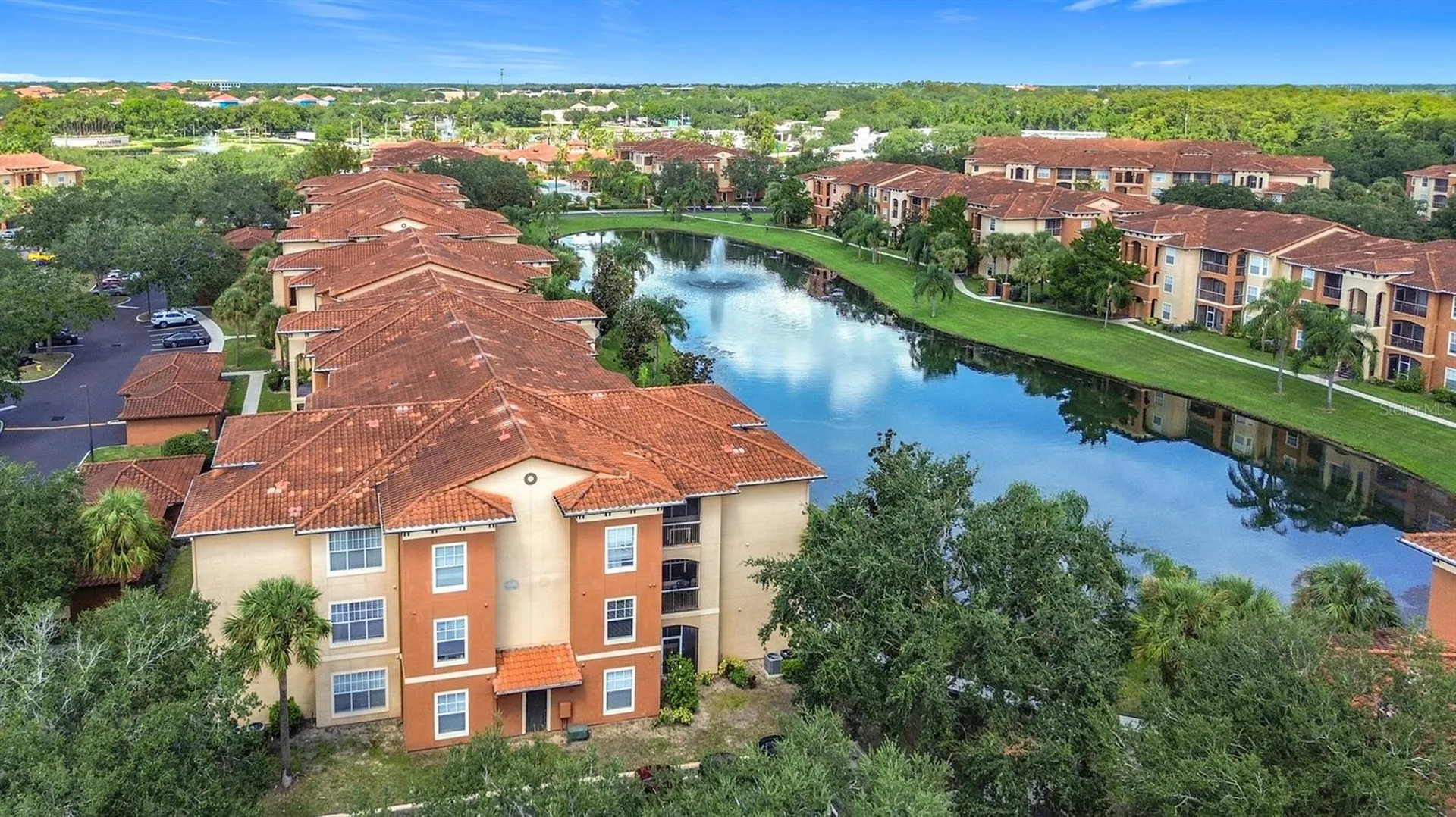 5548 Metrowest Boulevard Orlando FL 32811