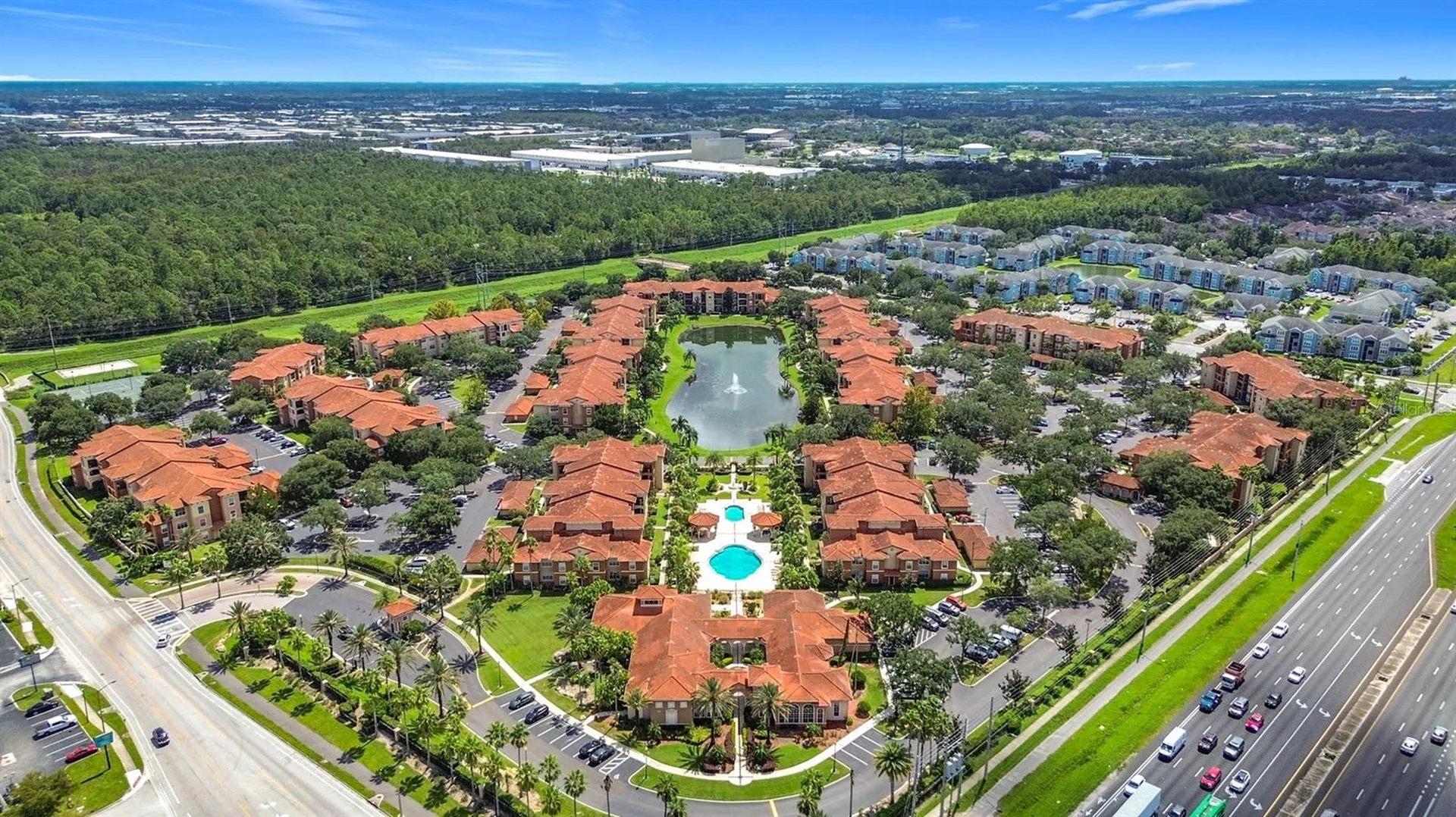 5548 Metrowest Boulevard Orlando FL 32811