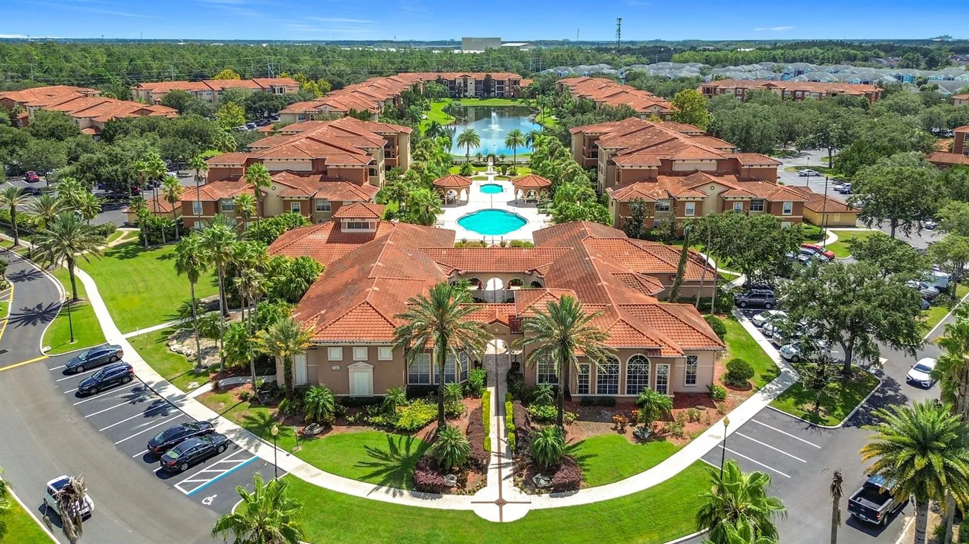 5548 Metrowest Boulevard Orlando FL 32811